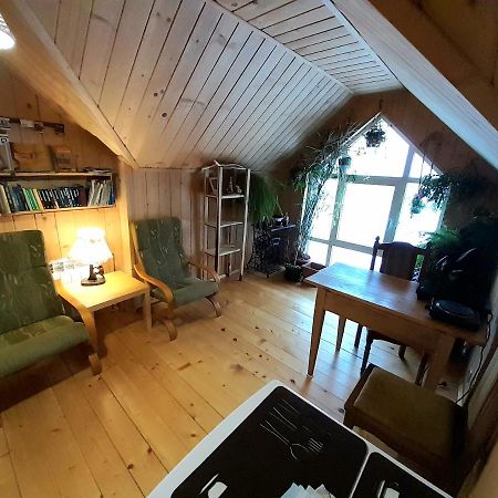 Jasliska Pod Bieszczademヴィラ エクステリア 写真